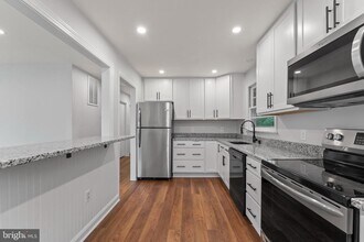 405 Powell St in Fredericksburg, VA - Building Photo - Building Photo