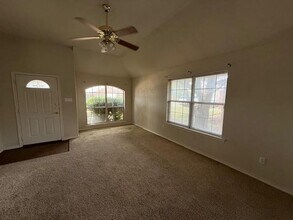 6610 Inverness St in Abilene, TX - Foto de edificio - Building Photo