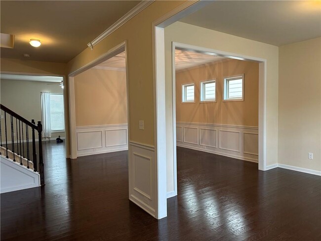 5750 Rialto Way in Cumming, GA - Building Photo - Building Photo