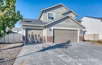 19563 Calais Ave in Caldwell, ID - Building Photo - Building Photo