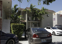 3194-3198 SW 22nd Ter in Miami, FL - Building Photo - Building Photo