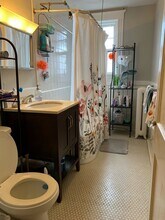 116 University Rd, Unit 3 in Brookline, MA - Building Photo - Building Photo