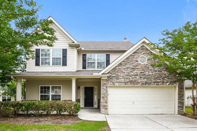property at 2610 Bald Cypress Dr