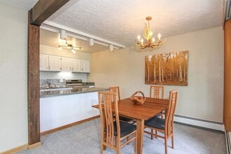 101 Ryan Gulch Rd, Unit A202 in Silverthorne, CO - Building Photo - Building Photo