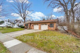 1311 Ottawa Ave in Royal Oak, MI - Building Photo - Building Photo