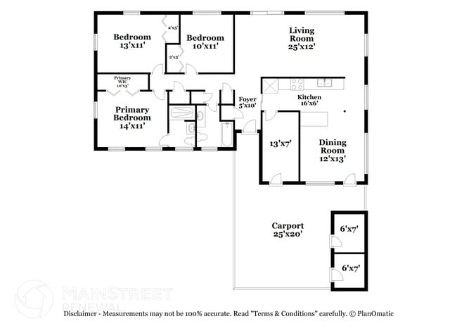 568 Gardenia Cir in Titusville, FL - Building Photo - Building Photo