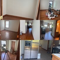 1 Hemans St in Worcester, MA - Building Photo