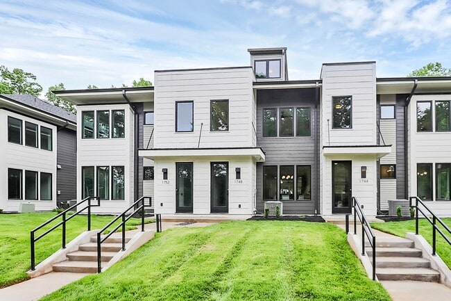 property at 1760 Arnold Dr