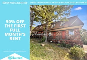 9 Meredith Ct in Little Rock, AR - Building Photo