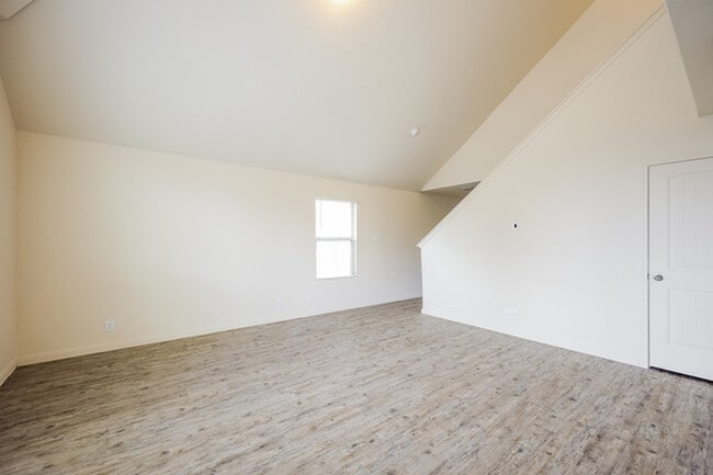4911 War Horse Dr in San Antonio, TX - Building Photo - Building Photo