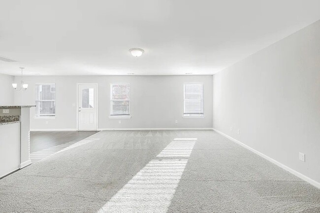 property at 7381 Mockingbird Trail