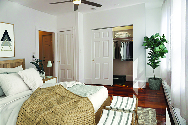 27 Lambert St, Unit #B in Cambridge, MA - Building Photo - Building Photo