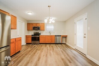 3110 Earlswood Ln in Indianapolis, IN - Building Photo - Building Photo