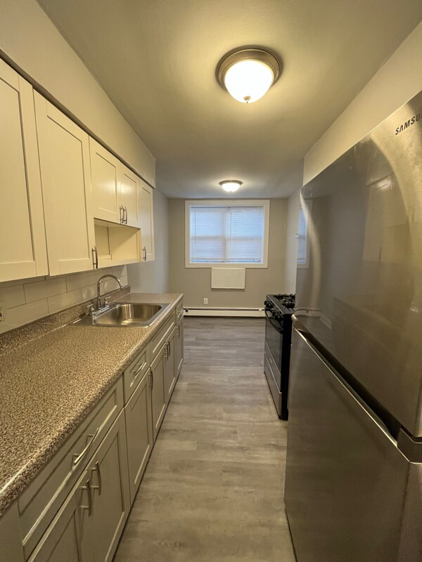 147 Cleveland St-Unit -A12 in Orange, NJ - Building Photo - Building Photo