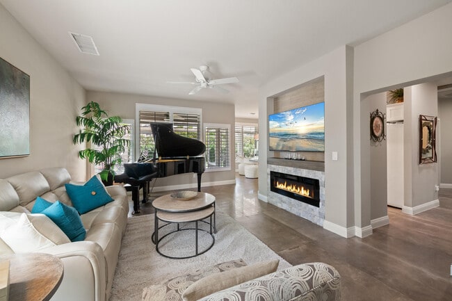 property at 78391 Desert Willow Dr