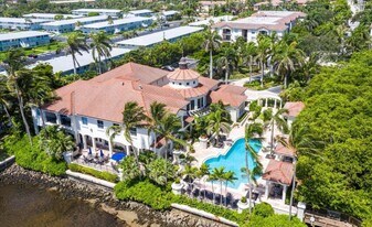 1309 Tuscany Way in Boynton Beach, FL - Building Photo