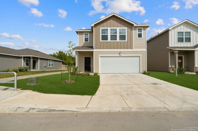 property at 5442 Pearl Mdw