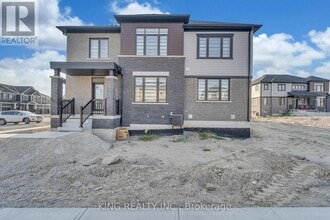 127 Blacksmith Dr in Breslau, ON - Building Photo - Building Photo