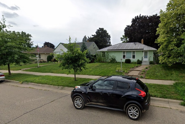 1639 Atlantic St in St. Paul, MN - Building Photo - Building Photo