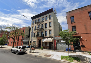 194-196 Ralph Ave in Brooklyn, NY - Building Photo - Building Photo