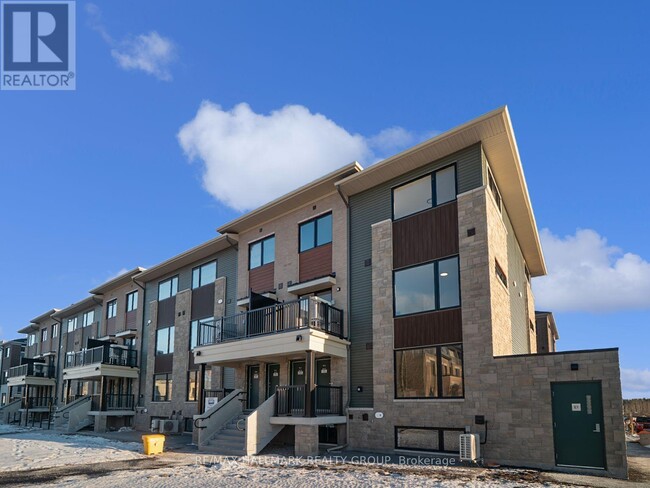 property at 401 Glenroy Gilbert Dr