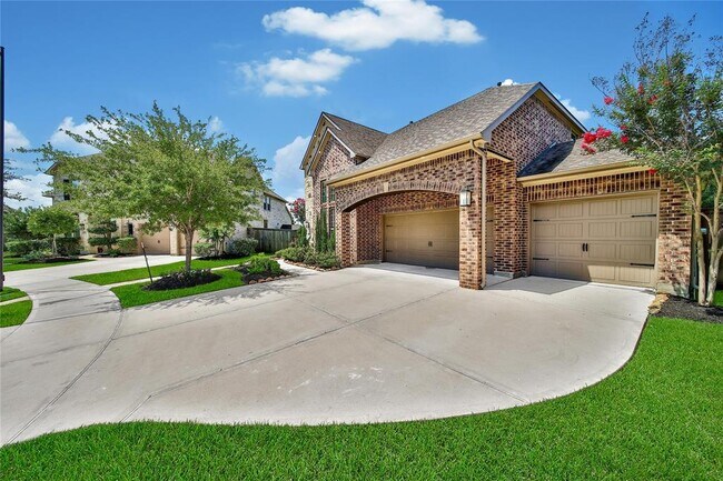 6707 Birchwood Bend Ct in Katy, TX - Building Photo - Building Photo