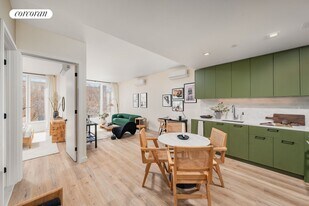 21 Garden St in Brooklyn, NY - Building Photo