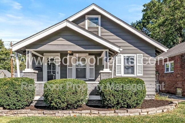 property at 1602 E 46th St