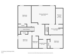 251 Winthrop Ln in Mcdonough, GA - Building Photo - Building Photo