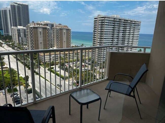 property at 1985 S Ocean Dr