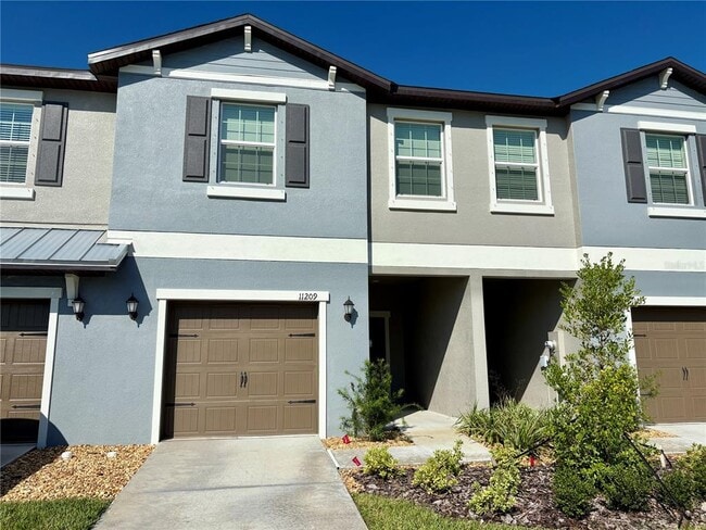 property at 11209 65th Ter E