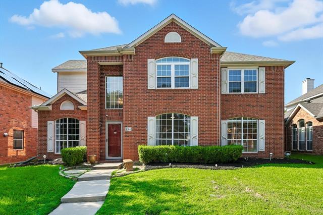 property at 1314 Pinehurst Dr