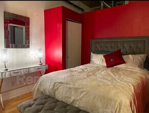 10024 Jasper Ave in Edmonton, AB - Building Photo - Building Photo