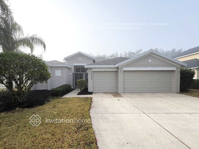 property at 12423 25th Ct E