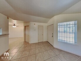 13027 Nature Trail in Houston, TX - Building Photo