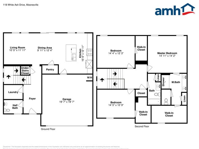 118 White Ash Dr in Asheville, NC - Building Photo - Building Photo