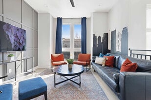 913 Ramsey St in Nashville, TN - Building Photo