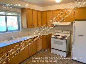 2905 N Alamo Rd in Boise, ID - Building Photo - Building Photo