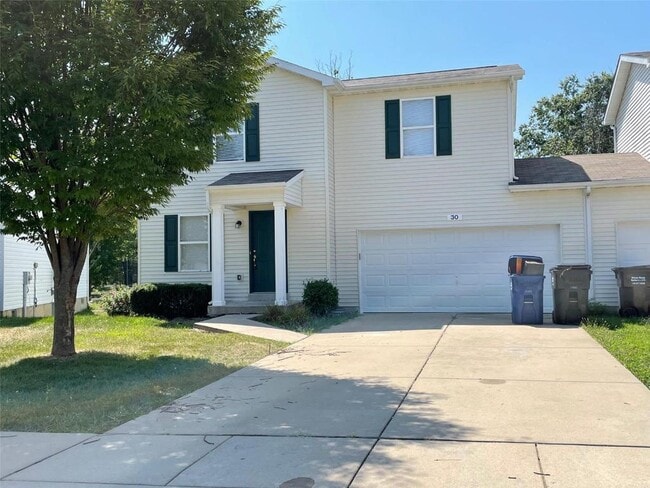 property at 30 Chesterfield Ct