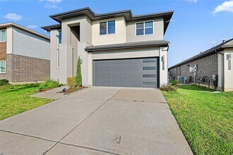 7435 Victoria Brook Trace in Richmond, TX - Foto de edificio - Building Photo