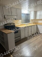 8495 Madison Way in Denver, CO - Building Photo - Building Photo