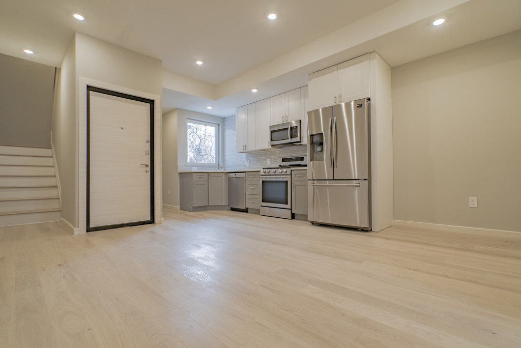 2110 Master St in Philadelphia, PA - Building Photo