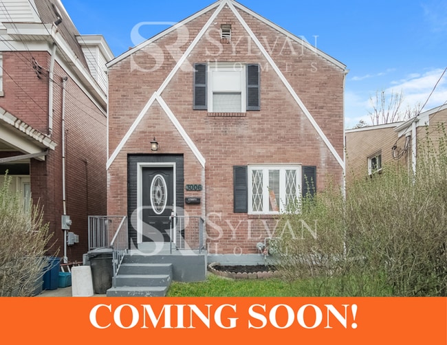 property at 3006 Brentwood Ave