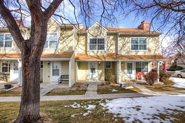 12173 Bannock Cir in Westminster, CO - Building Photo - Building Photo