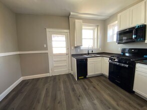 6631-6635-6635 Marmaduke Ave in St. Louis, MO - Building Photo - Building Photo