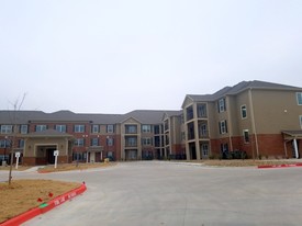 Kirby Park Villas (55+ Senior Community) Apartments