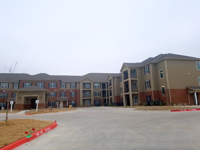 Kirby Park Villas (55+ Senior Community)