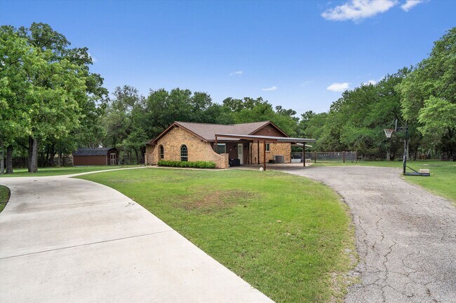 203 Serenada Dr in Georgetown, TX - Building Photo - Building Photo