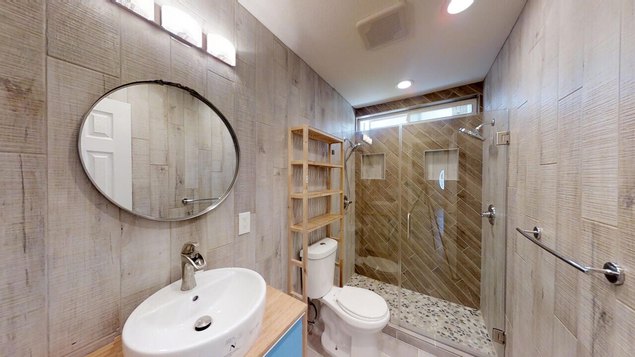 2012 Coach Dr in Killeen, TX - Building Photo