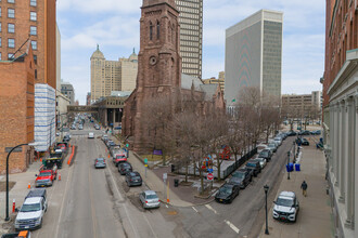 130 Pearl in Buffalo, NY - Foto de edificio - Building Photo